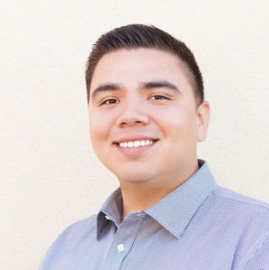 Meet your Posher, Jorge a.